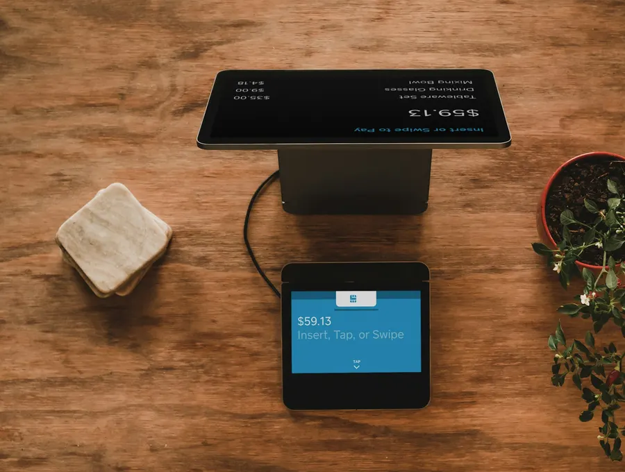 Mobile Payments