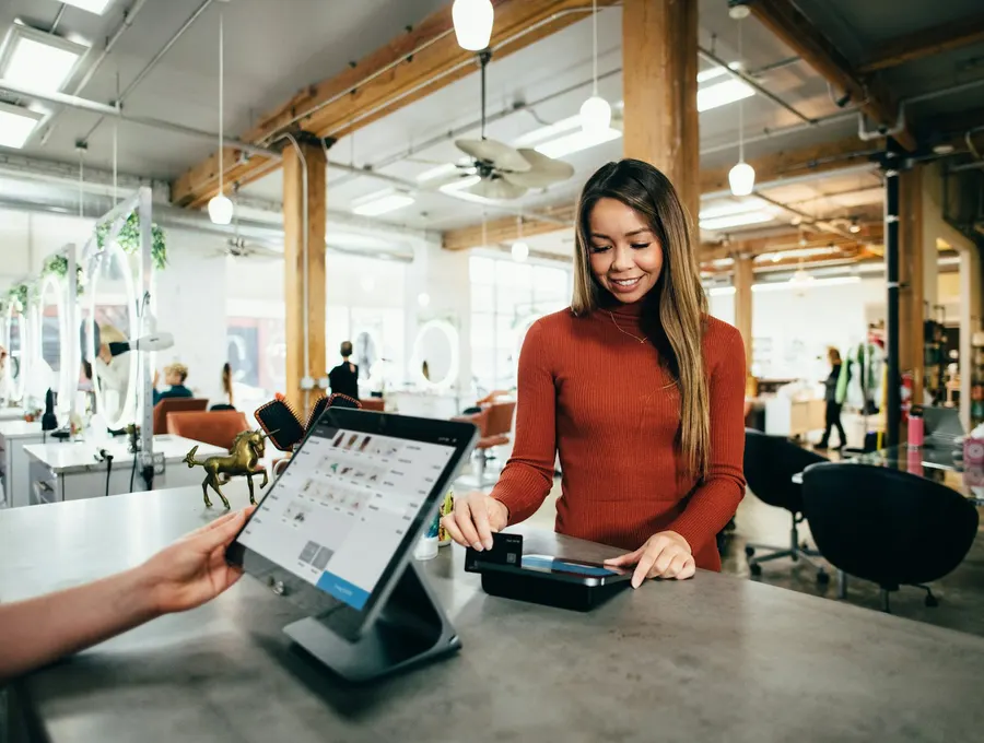 Payment Terminals