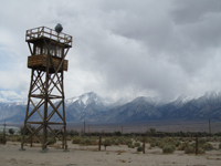 Manzanar National Historic Site