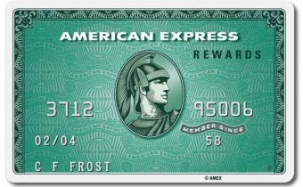 American Express Logo-Smart International