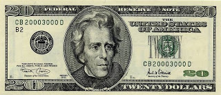 20ドル紙幣肖像にハリエット・タブマンを要望！