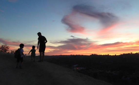 Ernest Debs Regional Park