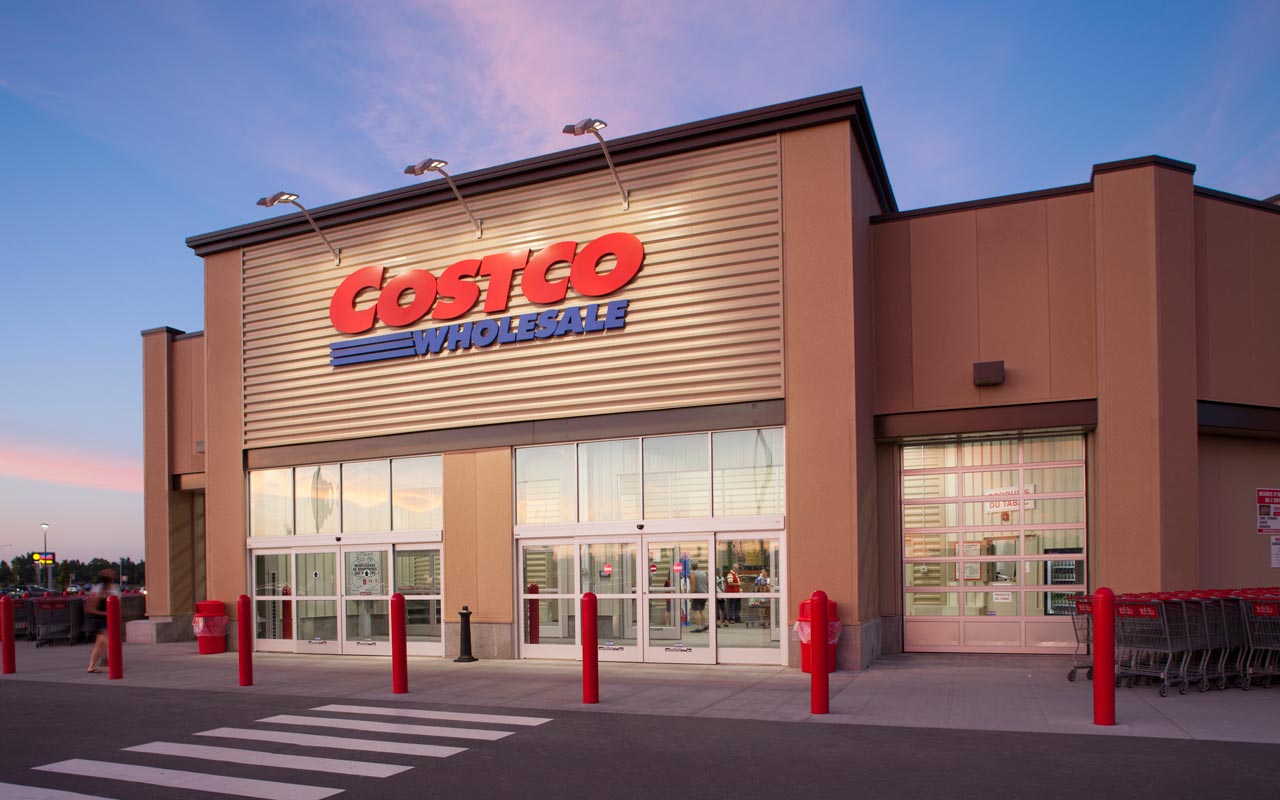 COSTCO での支払い方法の変化 – Smart International Services